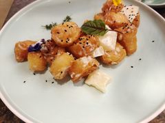 -零度空间·台湾小馆(五道口购物中心店)