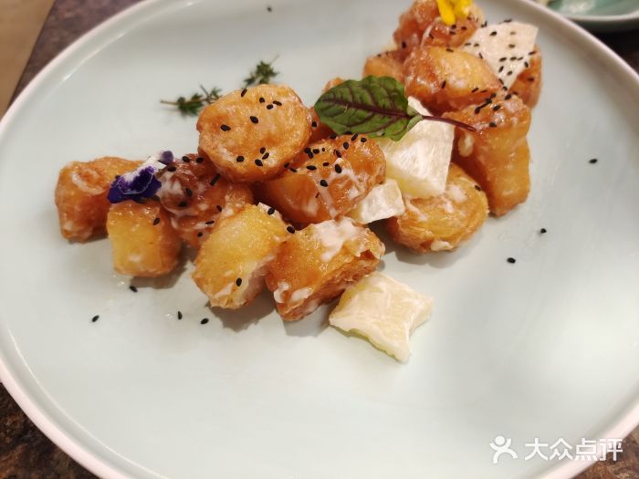 零度空间·台湾小馆(五道口购物中心店)图片