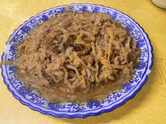 -红升老菜馆(巨兴街店)