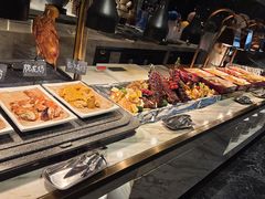 -长兴开元名都大酒店·地中海咖啡厅