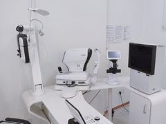 -锦泉眼视光中心(海珠广场店)