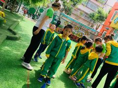 -小脚丫幼儿园(西二旗东一路校区)