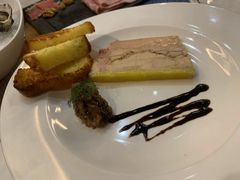 -LA MAISON公鸡和龙(蛇口店)