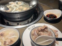 -同仁四季椰子鸡(罗湖国贸店)