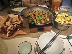 -费大厨辣椒炒肉(正佳广场店)