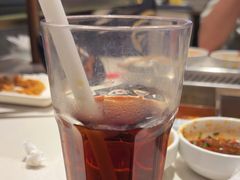-海底捞火锅(长宁路龙之梦店)