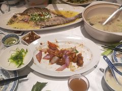 -蠔友汇(皇姑店)