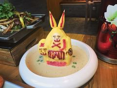 -局气 烤鸭·北京菜(光华路店)