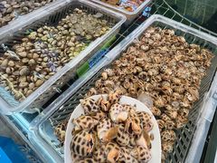 -阿胖龙虾小海鲜(宁国南路总店)