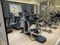 -FLARE STAR FITNESS(复地活力城店)