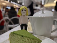 -Lady M(沙田新城市广场店)