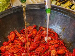 -江湖水乡铁锅炖魚(周庄嘉园店)