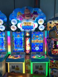-嗨翻Hi-Fun竞技主题乐园·蹦床团建生日聚会(五棵松华熙店)