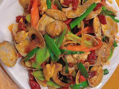 -田大厨海鲜超市(万豪店)