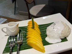 -帕蓝·暹罗料理(大学路店)