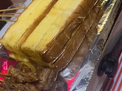 -年轮烧烤·羊蝎子·烤鱼(星湖街店)