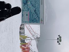 -北京西山滑雪场