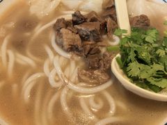 -鑫花溪牛肉米粉(文星广场店)