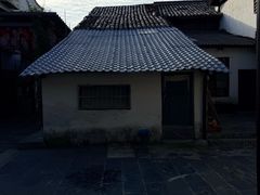 -靖港古镇