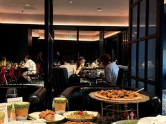 -老友时光·Pizza(泰华黑金店)