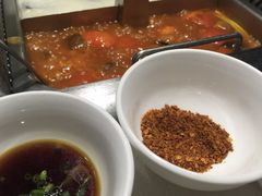 -海底捞火锅(北京路店)