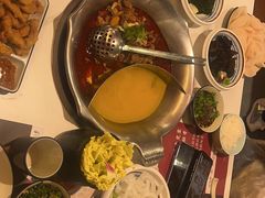 -刘一锅筋头巴脑(大悦城C店)