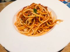 -莫莉哇咔亲子餐厅(乐堤港店)