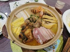 -汤记传菜(浦江店)