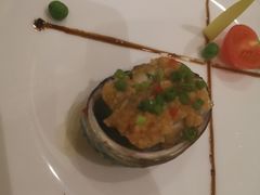 -陕西会客厅·宴会厅·唐世佳宴