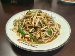 -巢湖名吃·东关老鹅汤(江南风情街店)