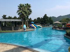 -宁波九龙湖开元度假村