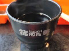 -猪的故事·韩式烤肉(韩乐坊店)