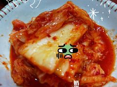 -长今家韩国料理(瑞景店)