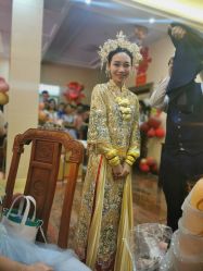 -MuseMarry婚纱(前海嘉里中心店)