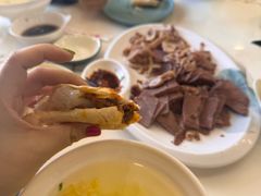 -高玛纳驴肉火烧(一世界店)
