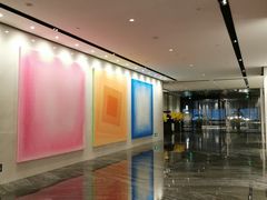 -长沙尼依格罗酒店