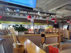 大堂-袁记串串香(四平路店)