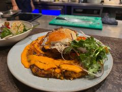 -MAGPIE喜鹊派餐厅(华侨城店)