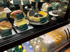 -星巴克臻选店(澳门伦敦人店)