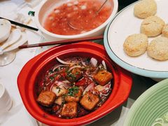 -高老庄新家宴(北斗星广场店)