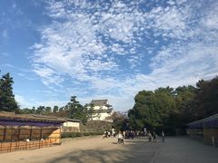 -名古屋城