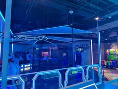 -世代星球·保龄球·镭战真人CS·团建(杨浦店)