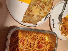 -乐凯撒披萨(中心书城店)