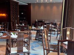 -蛇口希尔顿南海酒店·随轩中餐厅·粤菜