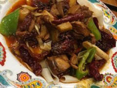 -巴依老爷新疆美食(望京小街店)