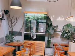 -小意思咖啡店(草桥店)