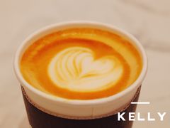 -Seesaw Coffee(朝阳大悦城店)