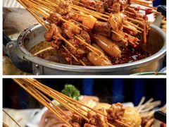 -马路边边 传媒大学店