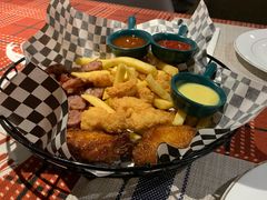 -Primo·丽莫意大利窑烤披萨