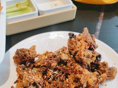-温馨园·川湘菜馆(经七路店)